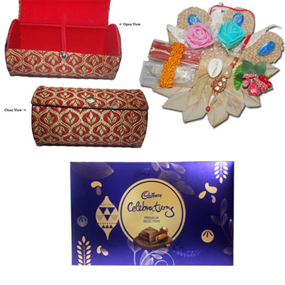 "Chicken Family Pack (Mehfil Restaurant) - Click here to View more details about this Product